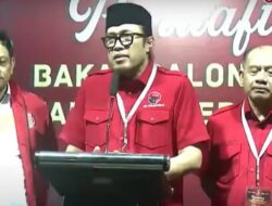 Anies Batal Maju di Pilgub Jabar, Ono Surono: Kita Dijegal Mulyono