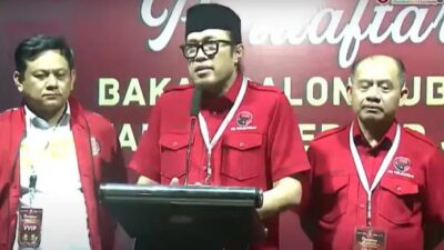 Anies Batal Maju di Pilgub Jabar, Ono Surono: Kita Dijegal Mulyono