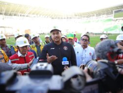 Penyelenggaraan PON 2024 Banyak Keluhan, Menpora Dito Bentuk Satgas