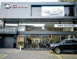 Hadirkan NEV, GWM Indonesia Buka Dealer Pertama di Bandung Jawa Barat