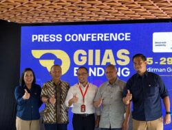 Usung Konsep Baru, GIIAS Bandung 2024 Hadirkan 18 Merek Kendaraan