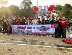 Honda Bikers Day 2024 Siap Digelar di Magelang, Wahana Ajak Bikers Buat Daftar