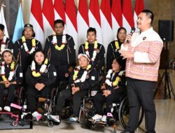 Indonesia Torehkan Sejarah di Paralimpiade 2024, Modal Menuju Los Angeles 2028