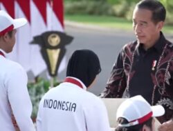 Pemerintah Serahkan Bonus Rp36,2 Miliar untuk Peraih Medali Paralimpiade 2024