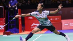 Indonesia Tanpa Gelar Juara di Hong Kong Open 2024 