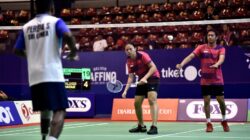 121 Atlet dari 10 Negara Ramaikan Indonesia Para Badminton International 2024