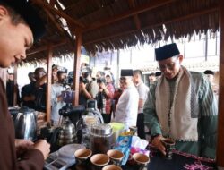 Menparekraf: Banyuwangi Punya Ekosistem Terbaik di Nusantara