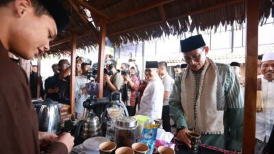 Menparekraf: Banyuwangi Punya Ekosistem Terbaik di Nusantara