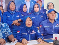 Demokrat Pecat Kadernya Usai Ganti Haluan Dukungan di Pilkada Cianjur 2024