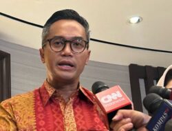 Anindya Bakrie Ingin Fokus Sukseskan Program Jokowi dan Prabowo