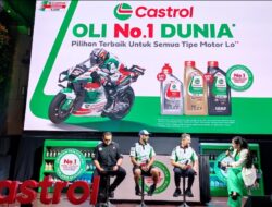 Johann Zarco Ungkap Kesulitan Balapan di Sirkuit Mandalika