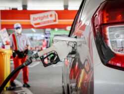 Pertamina Dorong Pengguna Pertalite Daftar Mobilnya untuk Dapat QR Code