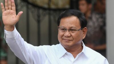 Prabowo Minta Kementerian Kejar Swasembada Pangan dalam 4 Tahun