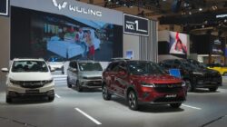 Promo Wuling September 2024, Bisa Nikmati Benefit hingga Rp72 Juta - apakabar.co.id