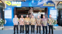 Resmi Dibuka, GIIAS Bandung 2024 Suguhkan Beragam Teknologi Otomotif Baru - apakabar.co.id