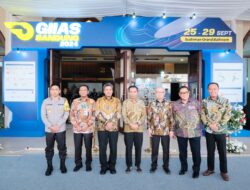 Resmi Dibuka, GIIAS Bandung 2024 Suguhkan Beragam Teknologi Otomotif Terbaru