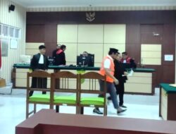 KPK soal Dagang Suara Ketua KPU Banjarbaru