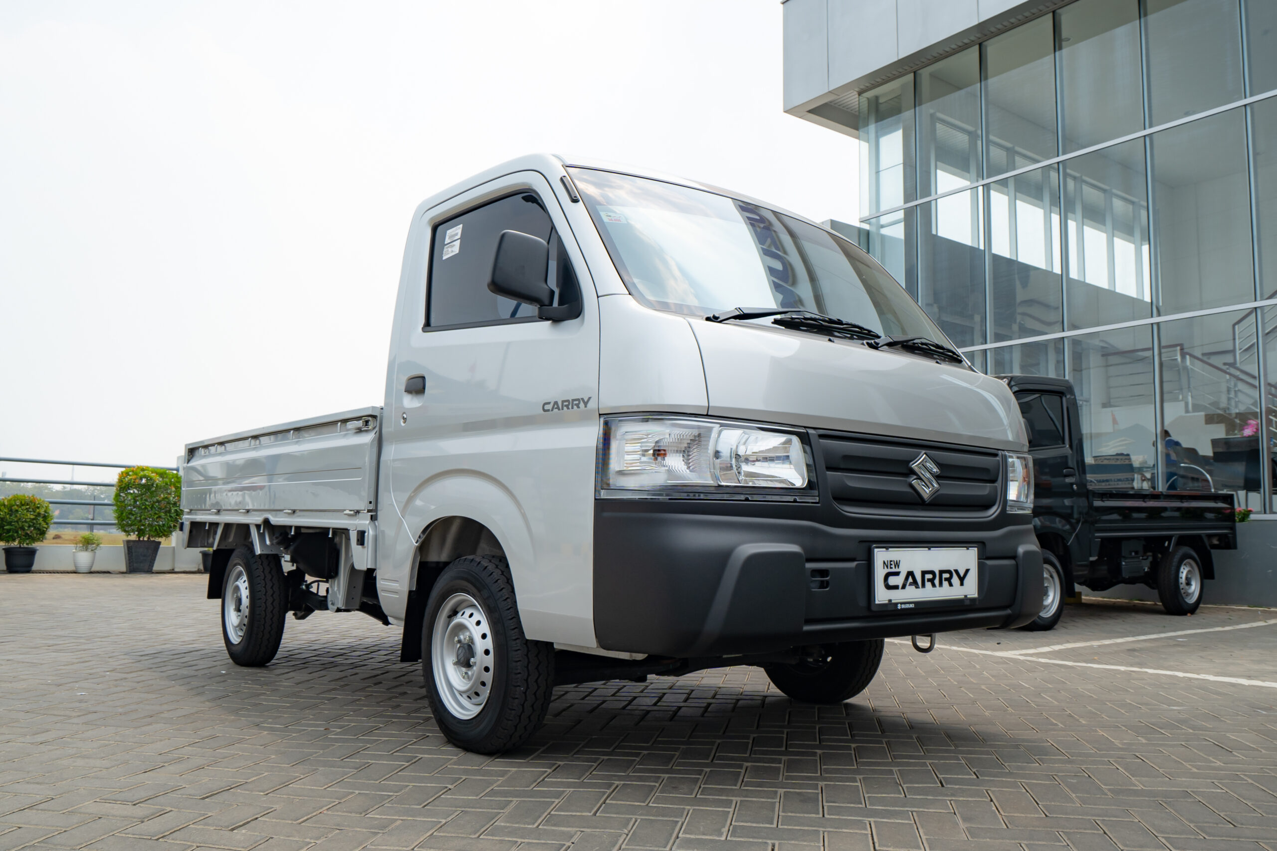 Suzuki New Carry memasuki usia emas di Indonesia - apakabar.co.id