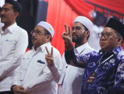 Telak! Tamliha-Habib Rajai Poling Sosmed Pilbup Banjar