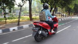 Tips untuk lady bikers agar berkendara cari aman dan selamat - apakabar.co.id