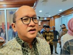 Menteri Rosan Patok Target Investasi 2025 Capai USD 120 Juta