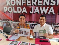 Modus Jasa Layanan Seksual, Komplotan Napi Asal Balikpapan Lakukan Penipuan di Jabar