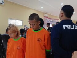 Polres Cianjur Ungkap Pembunuhan Anak Punk yang Diduga Overdosis