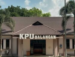 Pilkada Balangan Terancam Kotak Kosong, PKB-PDIP Masih Galau