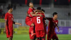 Indra Sjafri Optimis Timnas Indonesia U-20 Lolos Piala Dunia U-20 2025