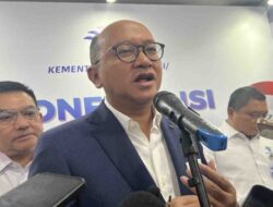 Investasi di RI Tumbuh, Menteri Rosan: Hilirisasi Gaspol!