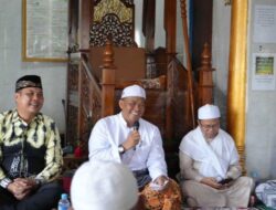 Aditya-Habib Abdullah: Perpaduan Ideal Umara-Ulama yang Dinanti Banjarbaru