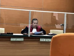 Ditunda! Sidang Praperadilan Gubernur Kalsel Sahbirin Noor