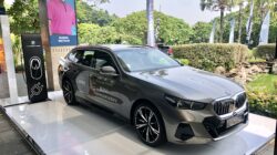 BMW Astra kembali menjadi Official Mobility Partner BNI Indonesian Masters 2024 - apakabar.co.id