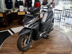 Beli Motor Honda di Oktober, Ada Diskon hingga Rp18 Juta dan Potongan Tenor