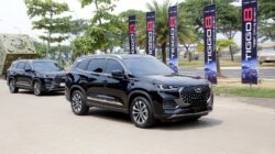 Chery Tiggo 8 siap meluncur di Indonesia - apakabar.co.id