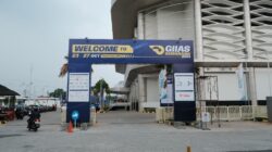 GIIAS Semarang 2024 Dibuka Hari Ini, Simak Hal Penting yang Wajib Diketahui - apakabar.co.id