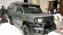 Skema Kredit Toyota All New Hilux Rangga, DP Mulai 10 Persen