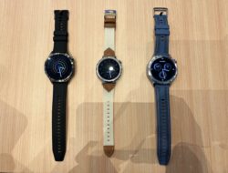 Huawei GT 5 Series dan Watch Ultimate Meluncur di Indonesia, Sebegini Harganya