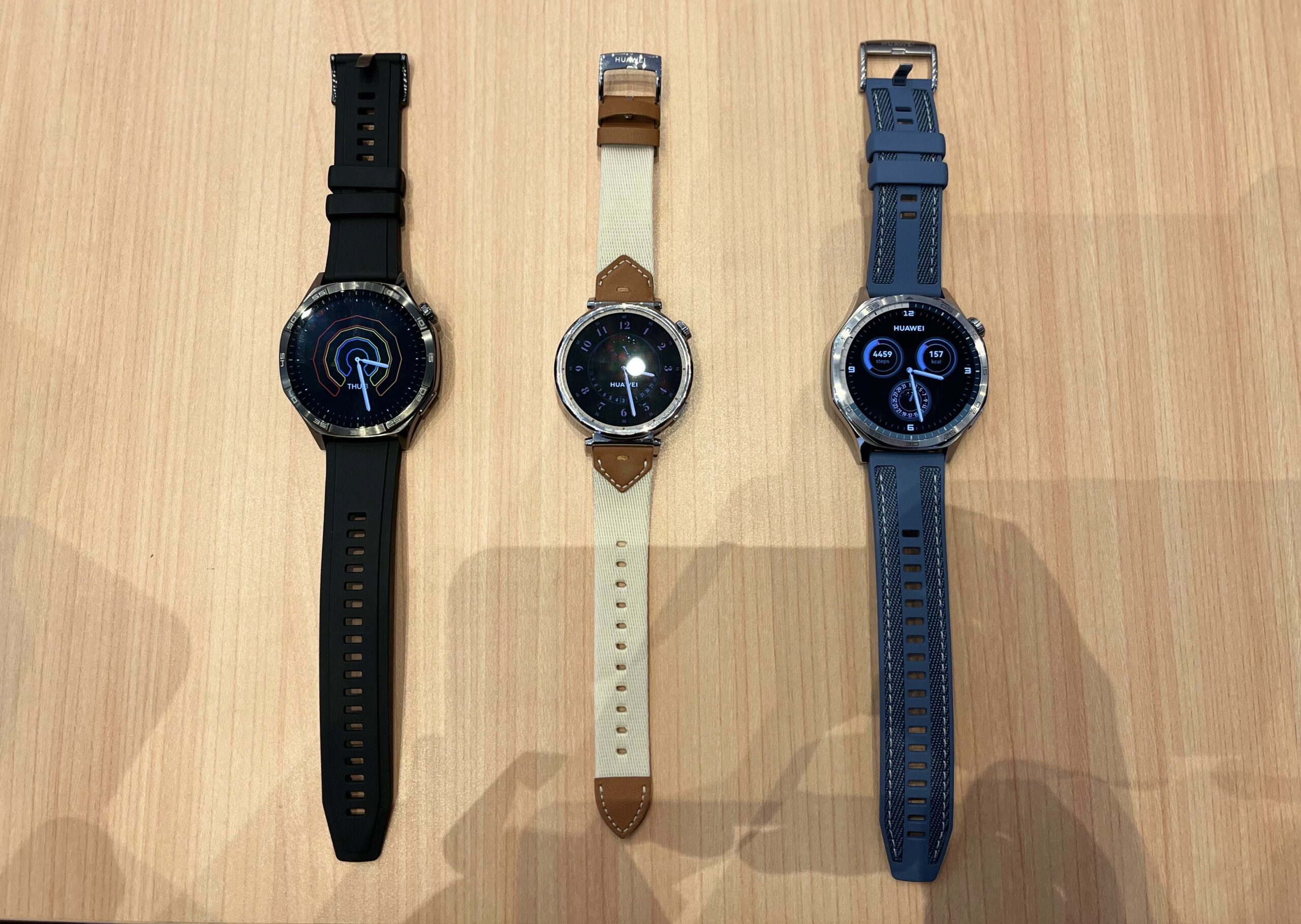 Huawei GT 5 Series dan Watch Ultimate Meluncur di Indonesia - apakabar.co.id