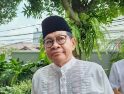 Dapat Masukan dari Warga, Pramono Anung Pede Bakal Benahi Jakarta