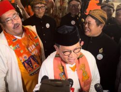 Pramono Anung Optimis Menang di Debat Perdana Pilkada Jakarta 2024