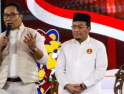 Strategi Atasi Kemacetan Jakarta, Ridwan Kamil Usulkan WFH Bergilir