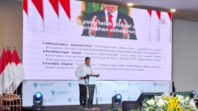 Kadin dan BKPM Berkolaborasi Gelar FGD Aglomerasi Solo Raya