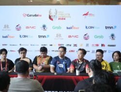 Enam Tim Bersaing di Babak Playoff Liga 1 Esport Nasional