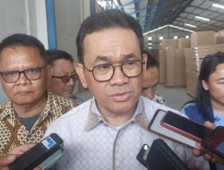 Budi Santoso Bantah Permendag 8/2024 Jadi Penyebab Sritex Pailit