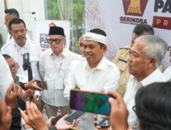 Reaksi Dedi Mulyadi Kena Serangan Kampanye Hitam