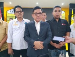 Golkar Siapkan Strategi Jaga Elektabilitas Dedi-Erwan