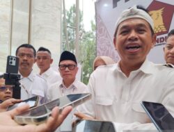 Dedi Mulyadi Sebut Jabar Butuh 5 PLT Sampah