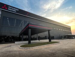 MMKSI Buka Fasilitas Mitsubishi Motors Training Center Terbesar di ASEAN