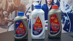 Produk terbaru Federal Oil - apakabar.co.id